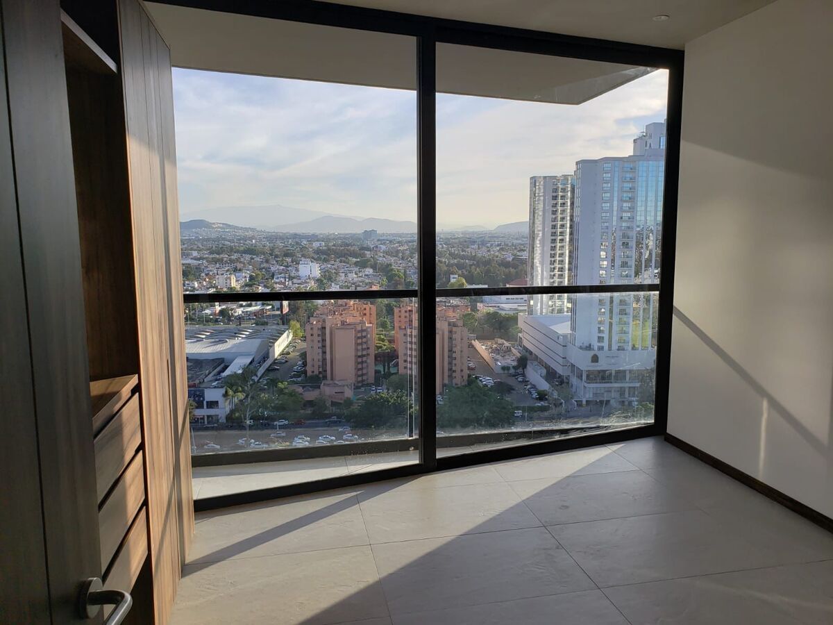 Apartment in Juan Manuel Vallarta, Zapopan, photo 10 of 21