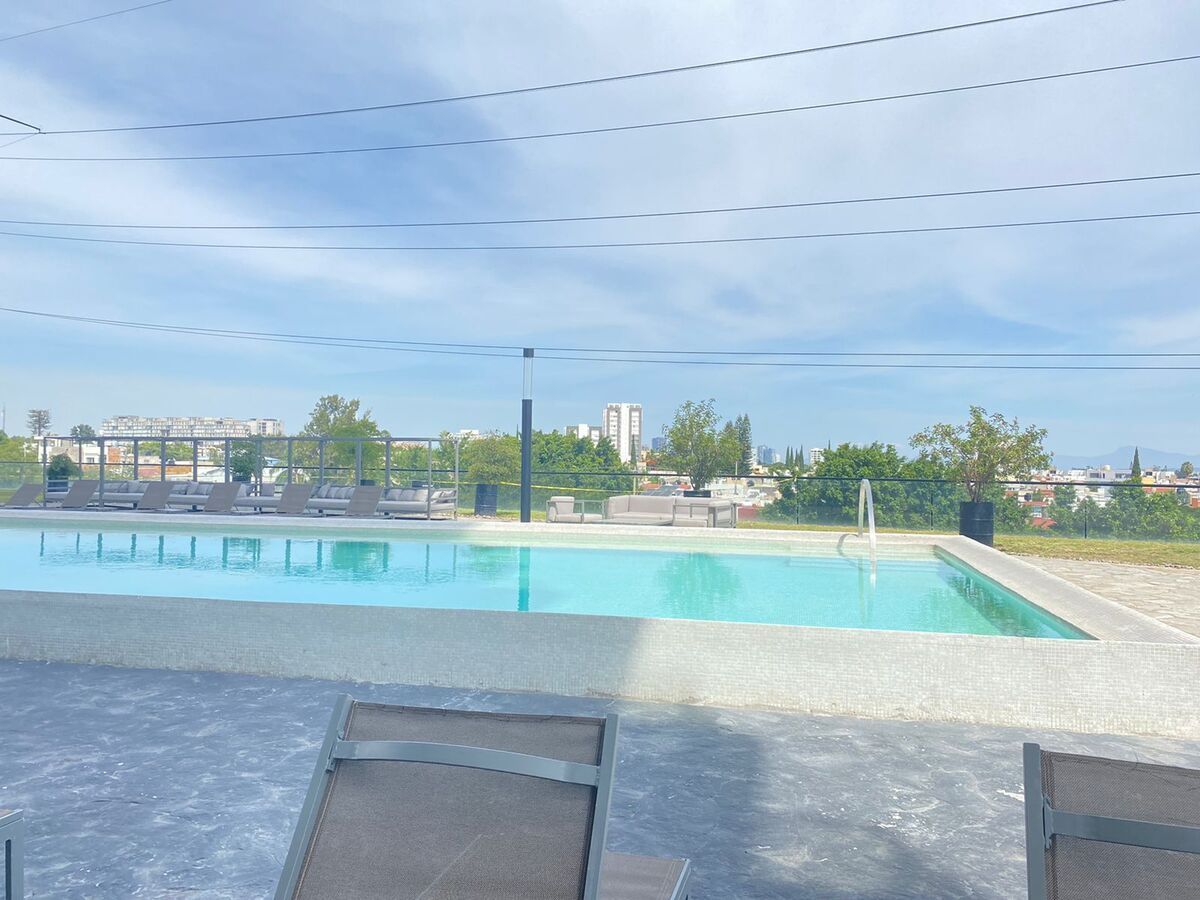 Apartment in Juan Manuel Vallarta, Zapopan, photo 13 of 21