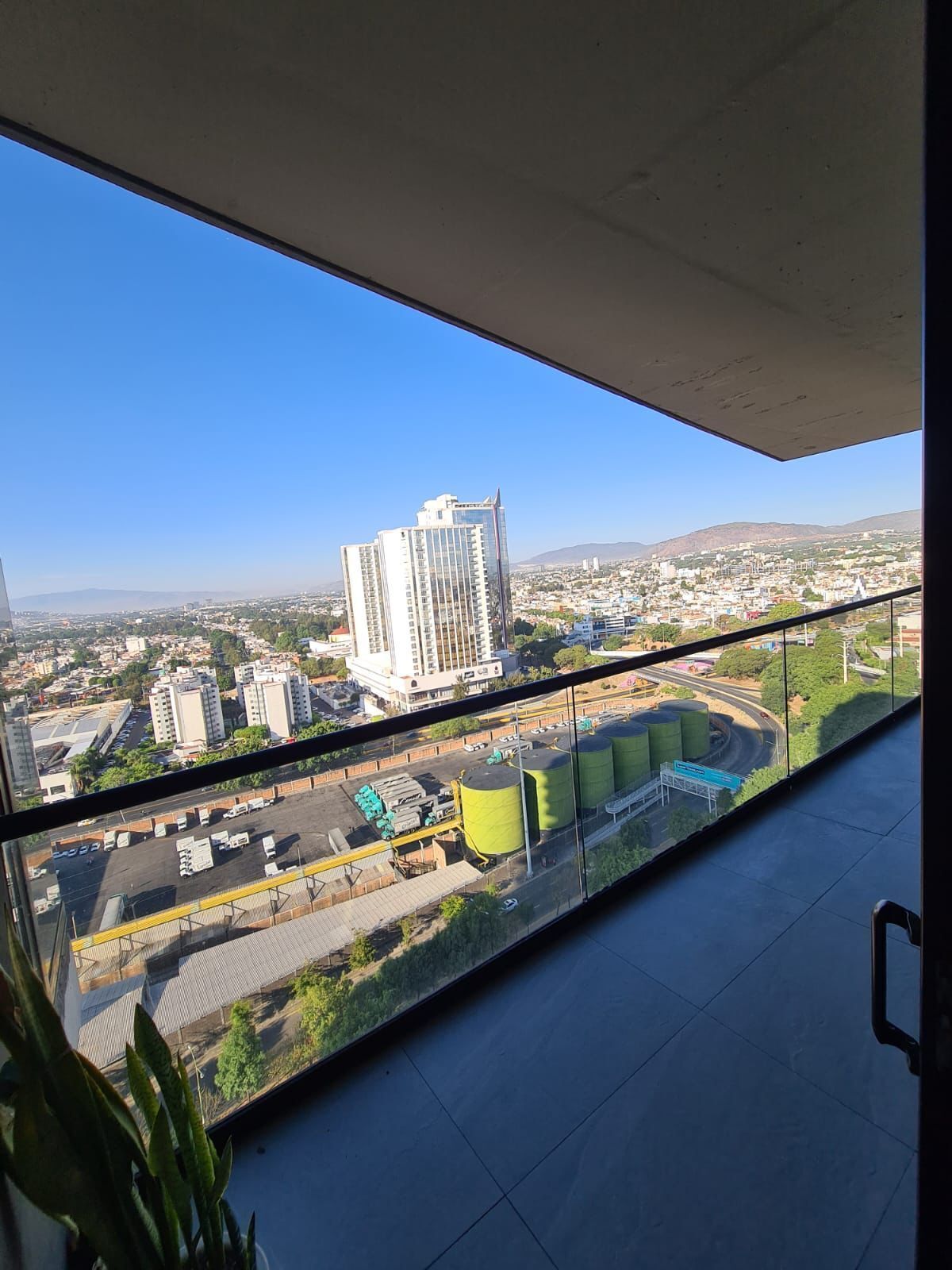Apartment in Juan Manuel Vallarta, Zapopan, photo 14 of 21