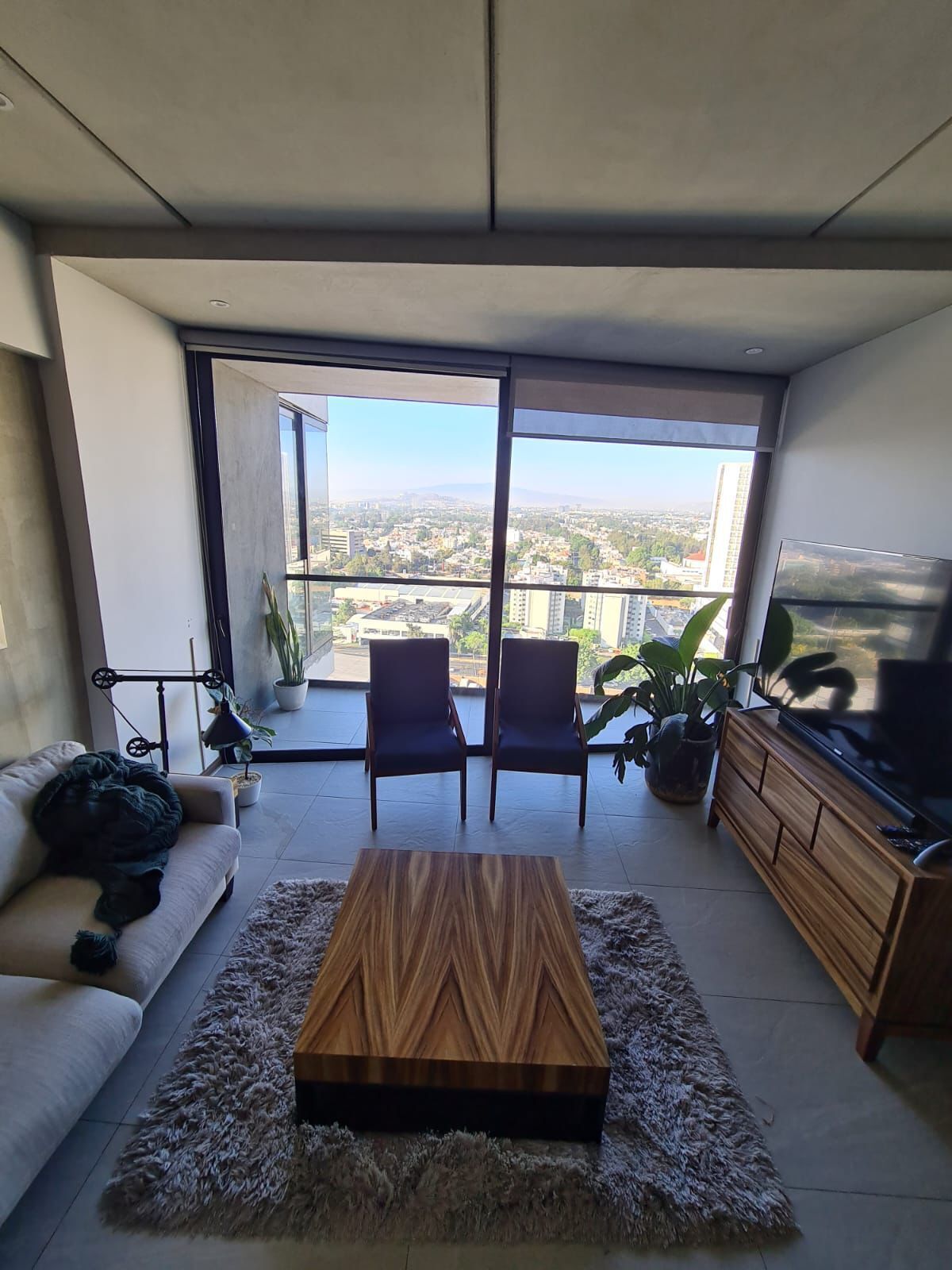 Apartment in Juan Manuel Vallarta, Zapopan, photo 17 of 21