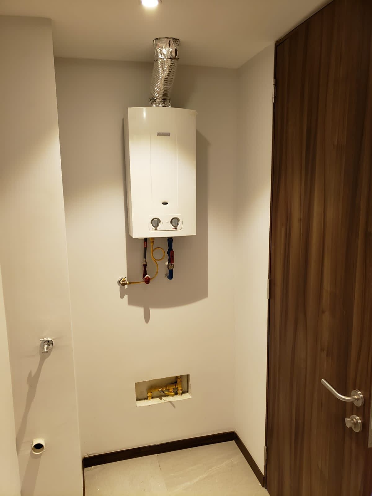 Apartment in Juan Manuel Vallarta, Zapopan, photo 19 of 21
