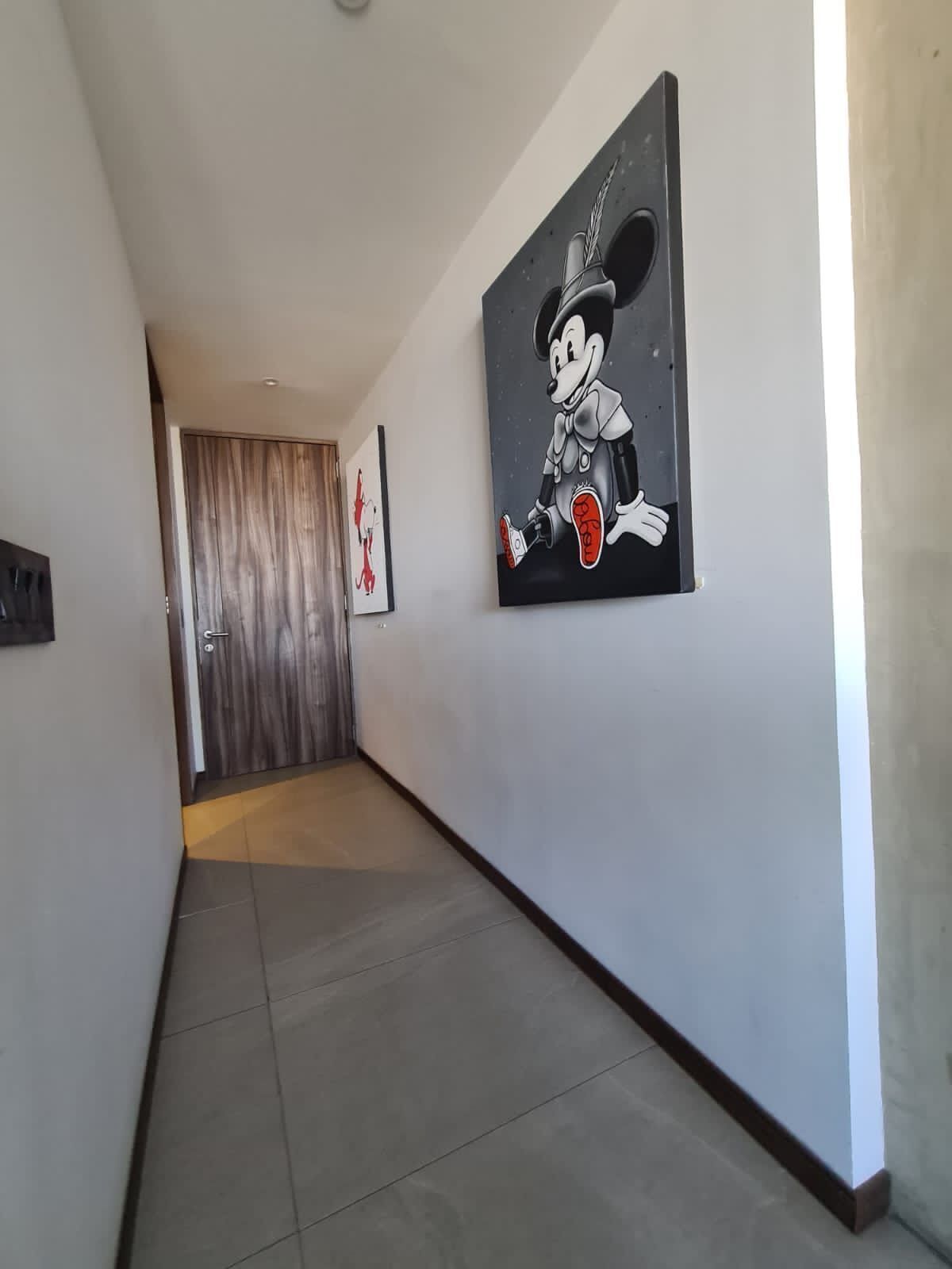 Apartment in Juan Manuel Vallarta, Zapopan, photo 20 of 21