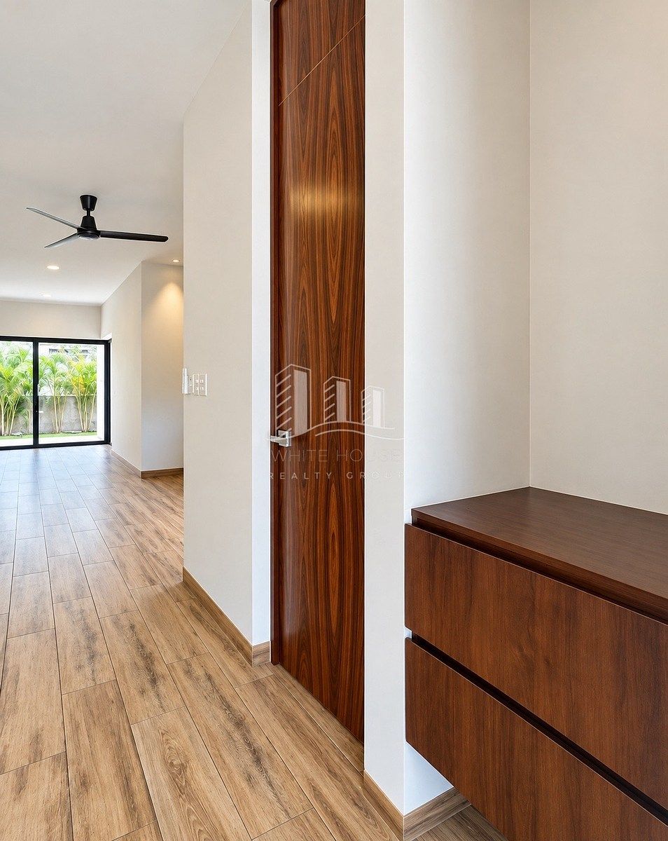Casa en Yucatán Country Club, Mérida, foto 5 de 20