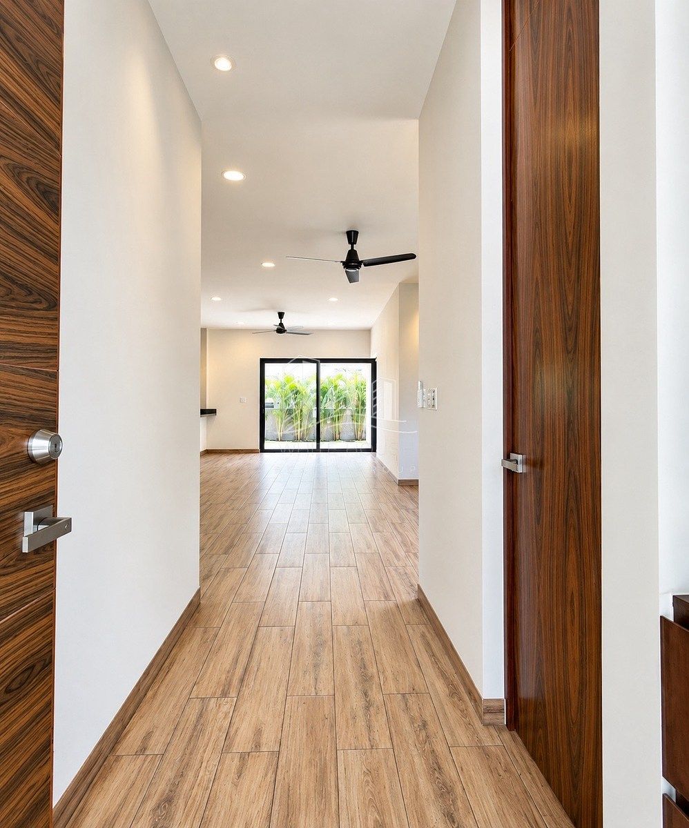 Casa en Yucatán Country Club, Mérida, foto 4 de 20