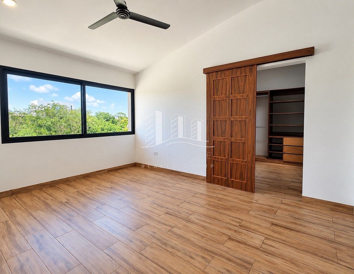 Casa en Yucatán Country Club, Mérida, foto 12 de 20