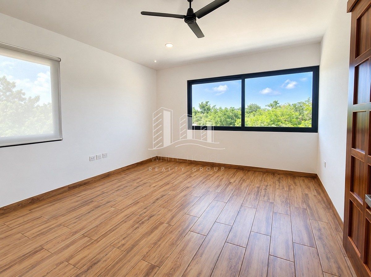 Casa en Yucatán Country Club, Mérida, foto 13 de 20