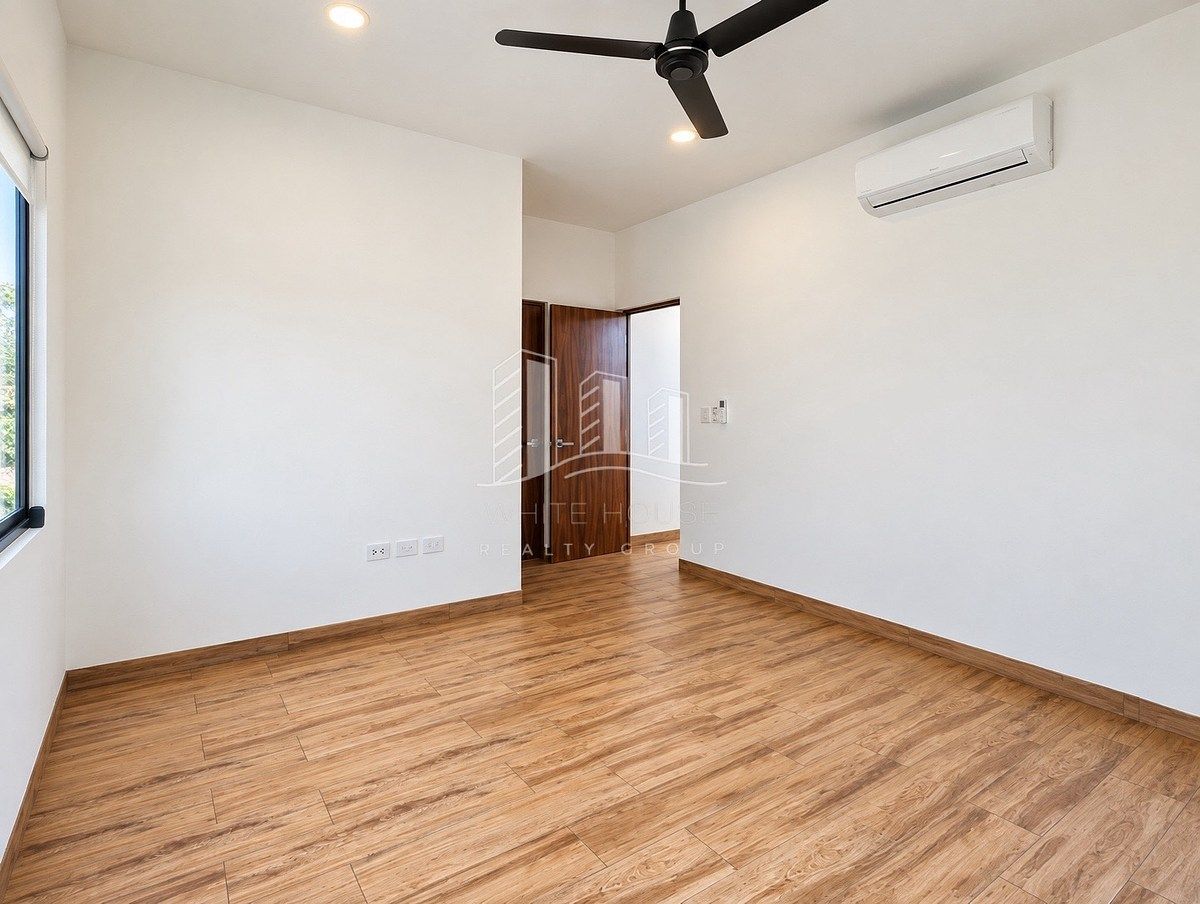 Casa en Yucatán Country Club, Mérida, foto 18 de 20