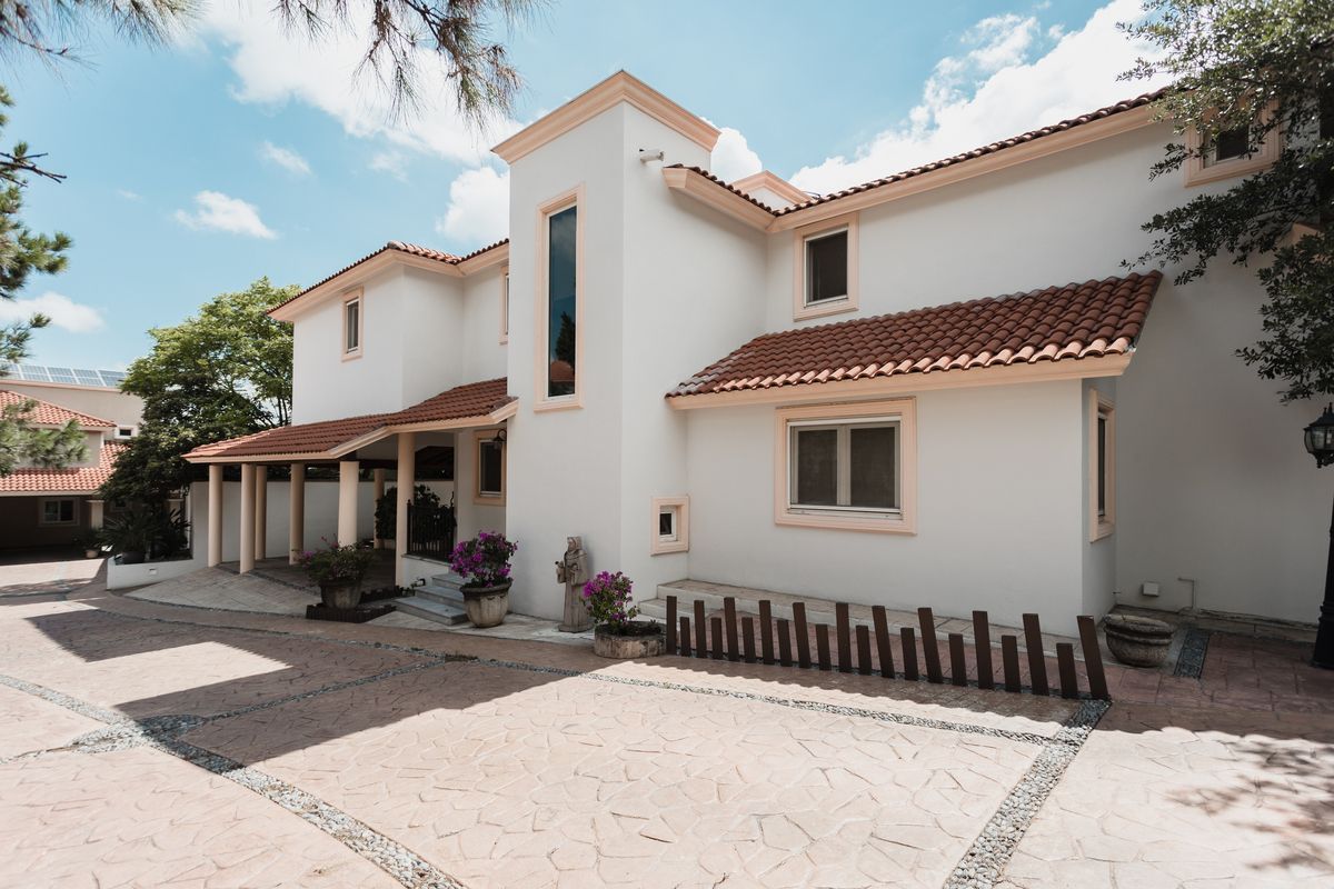 Casa en Venta, Carrizalejo, San Pedro Garza García