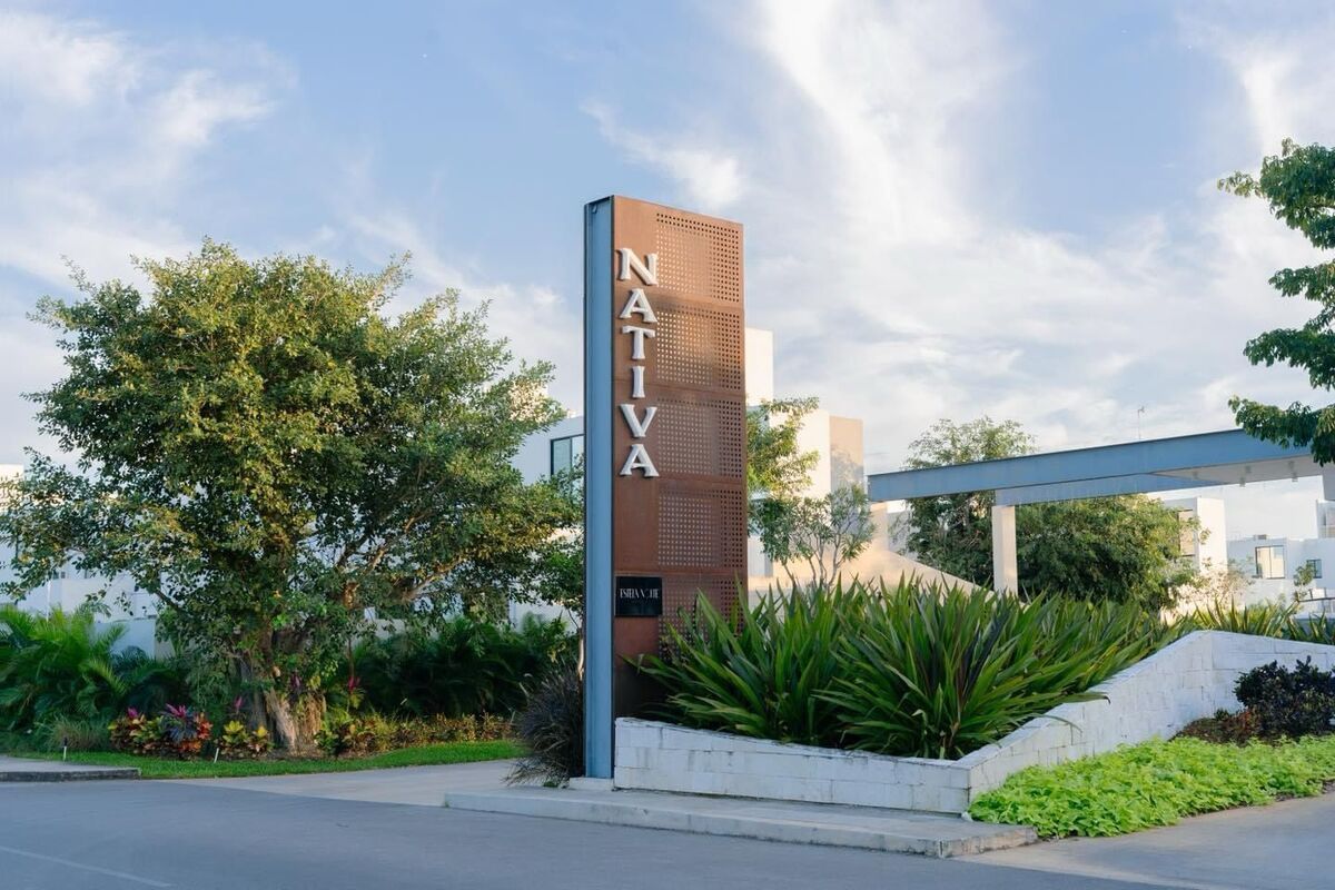 Casa en Venta , En Conkal Mérida, Yuc.