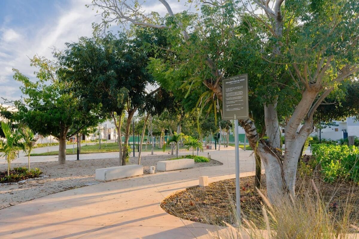 Casa en Venta , En Conkal Mérida, Yuc.