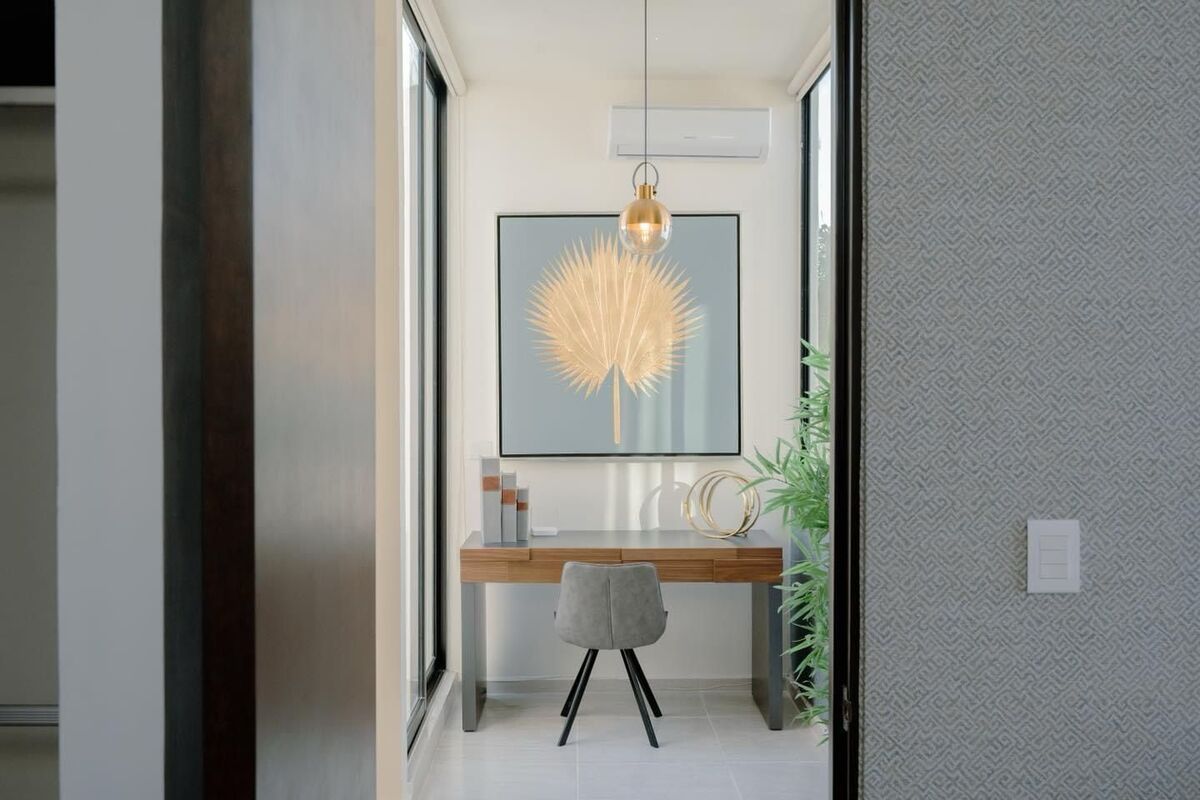 Casa en Venta , En Conkal Mérida, Yuc.