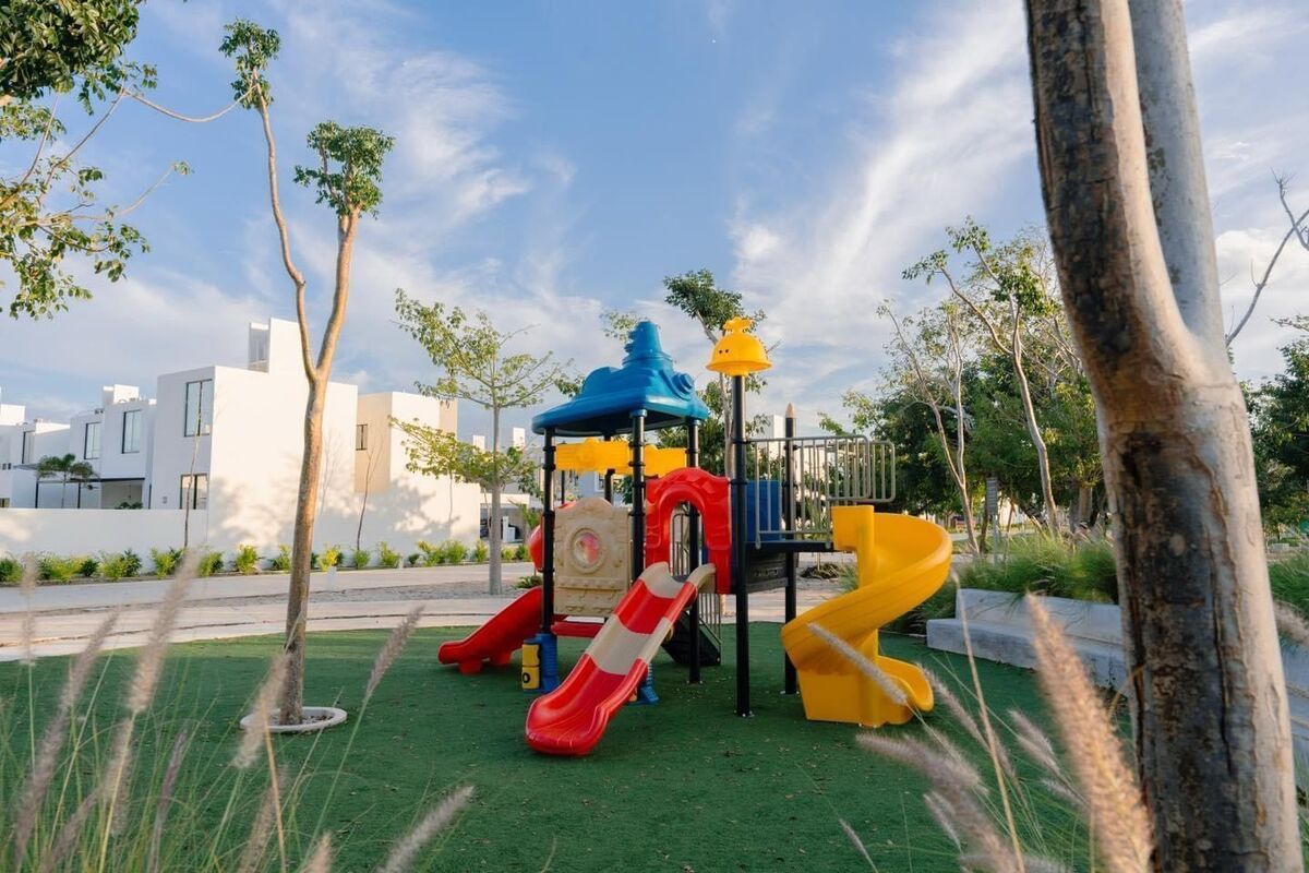 Casa en Venta , En Conkal Mérida, Yuc.