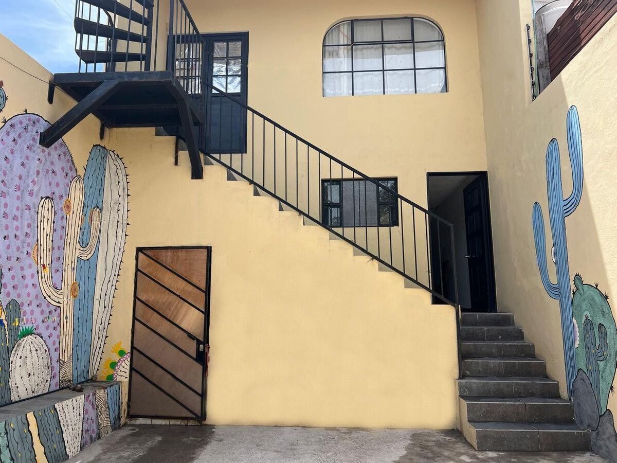 Sale of House with 3 Apartments, San Miguel de Allende BAM