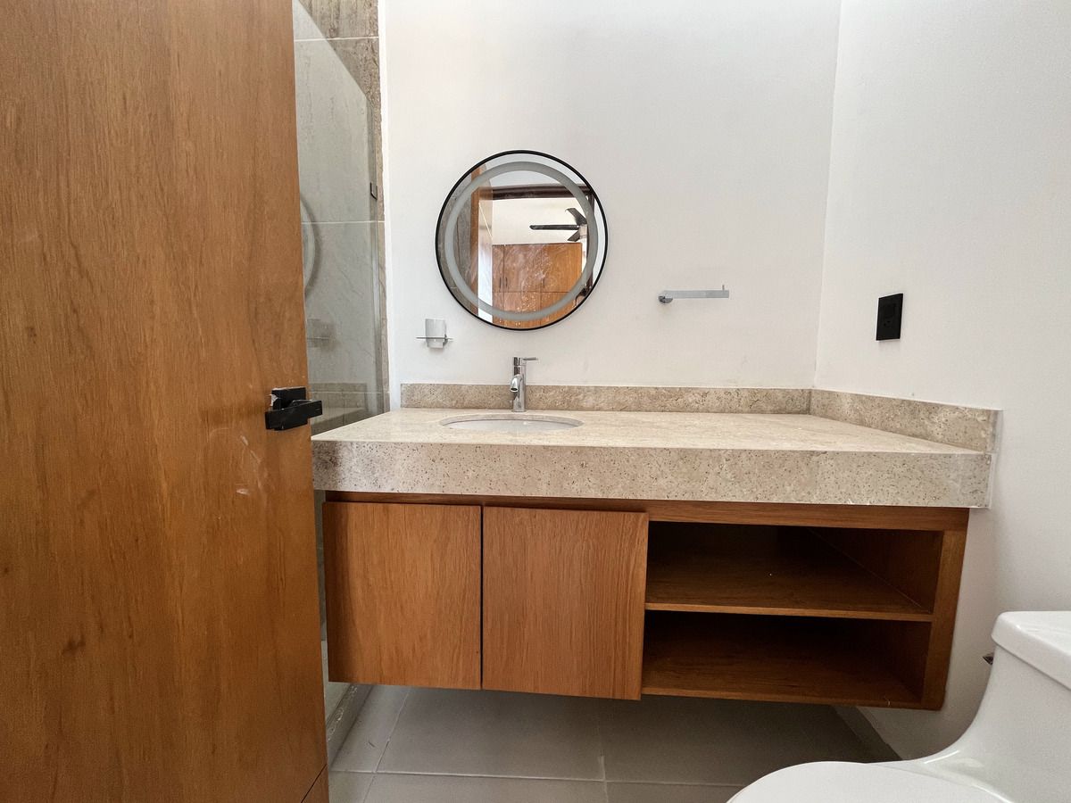 Casa en condominio en Dzityá, Mérida, foto 9 de 15