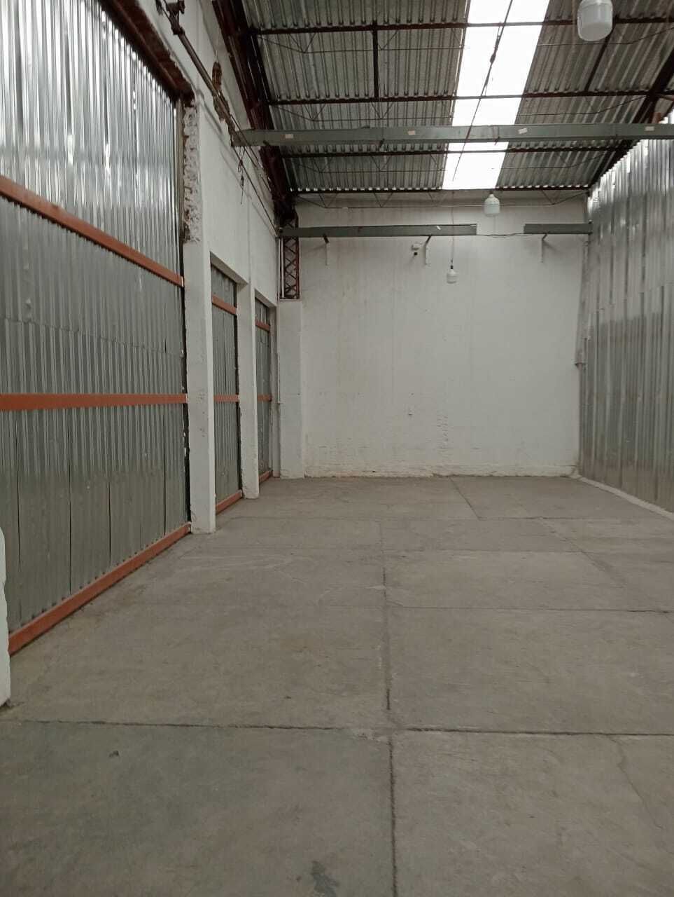 Bodega comercial en renta de 55 mt2