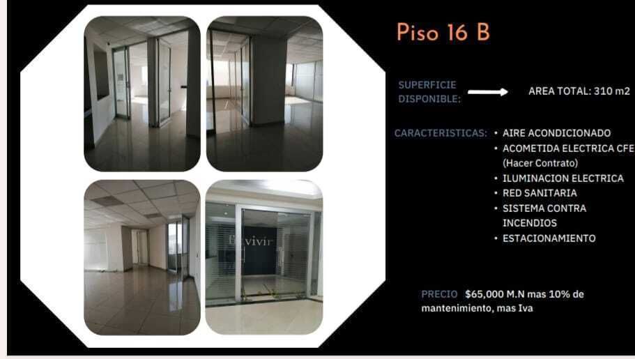 Oficina en Americana, Guadalajara, foto 4 de 11