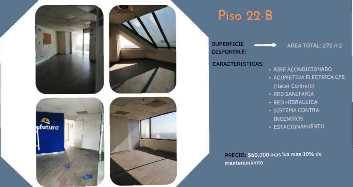 Oficina en Americana, Guadalajara, foto 8 de 11