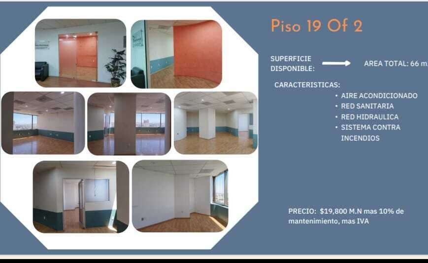 Oficina en Americana, Guadalajara, foto 11 de 11