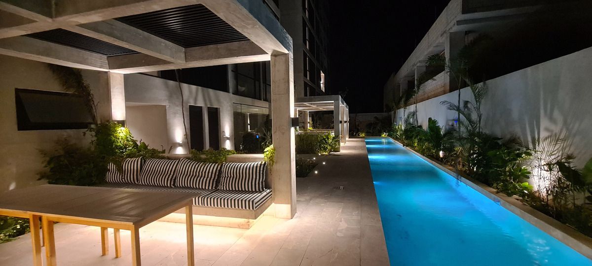 Departamento amueblado en Venta, Merida, Yuc