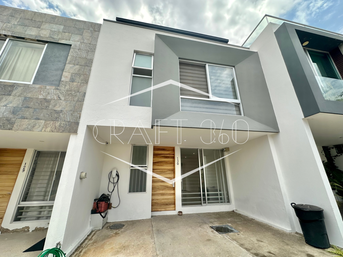 🏡 CASA EN RENTA MADEIRAS, foto 1 de 35