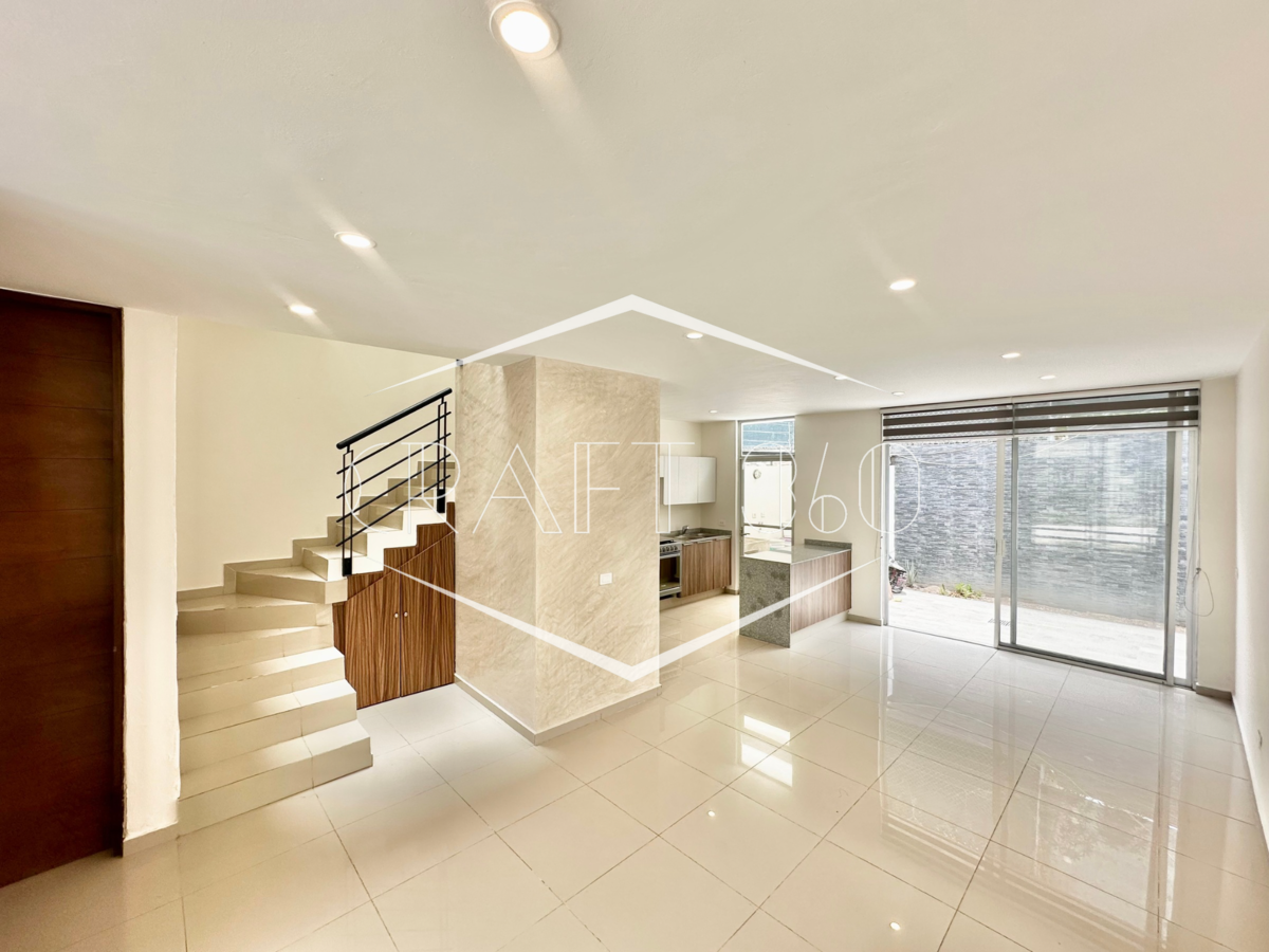 Casa en condominio en Nuevo México, Zapopan, foto 4 de 35