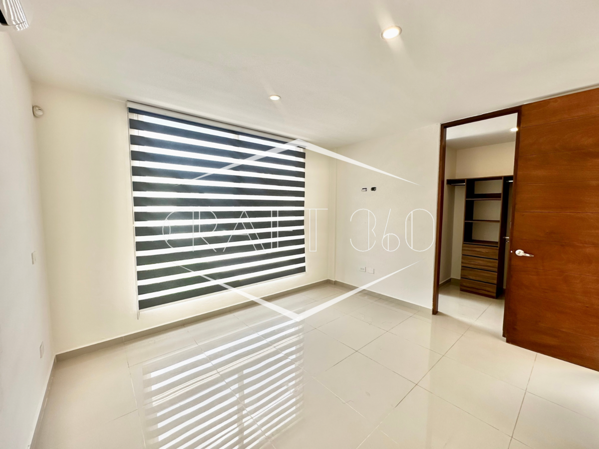 Casa en condominio en Nuevo México, Zapopan, foto 13 de 35