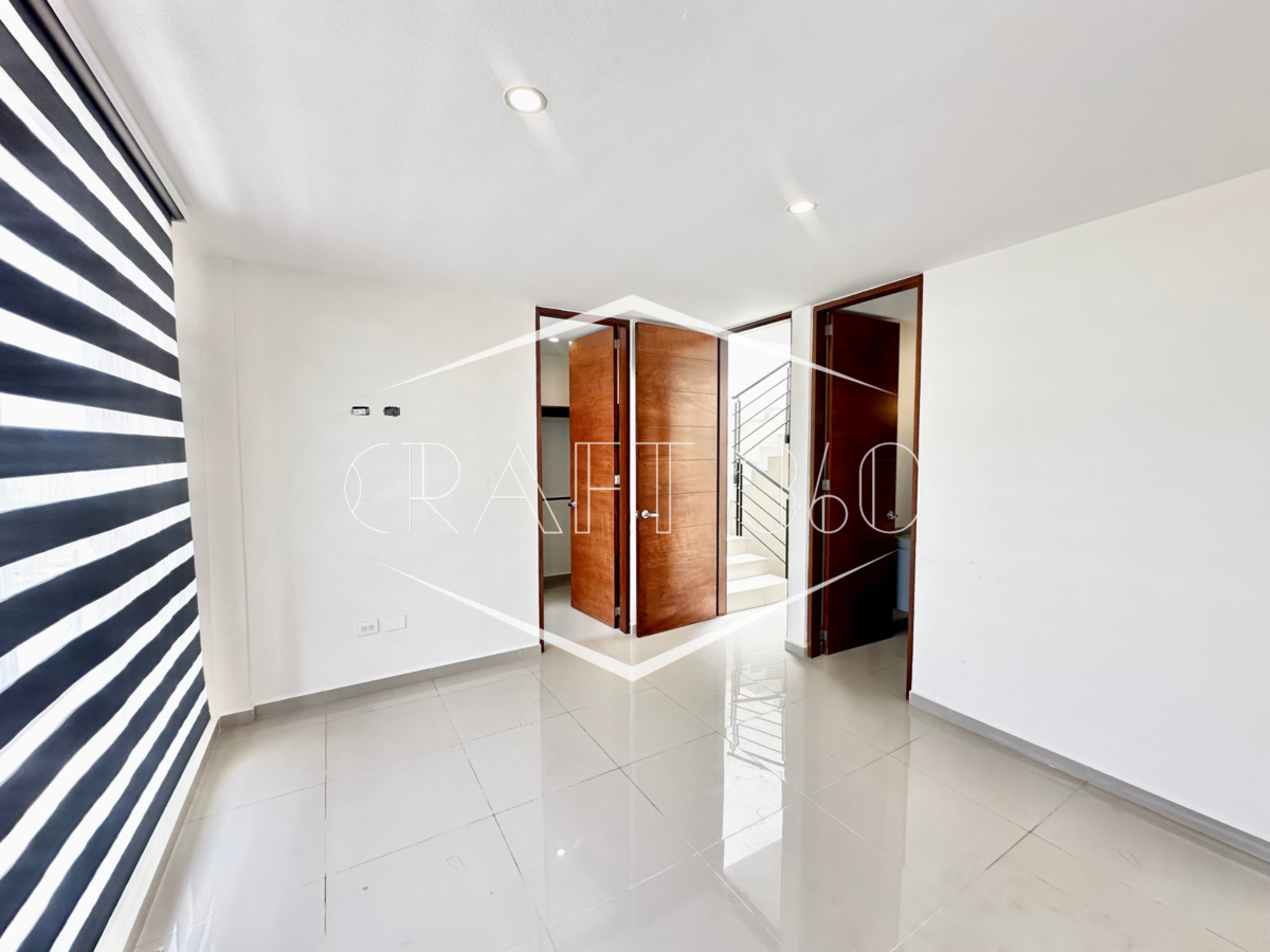 Casa en condominio en Nuevo México, Zapopan, foto 14 de 35