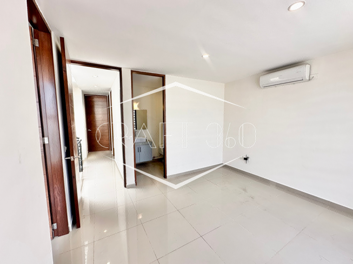 Casa en condominio en Nuevo México, Zapopan, foto 15 de 35