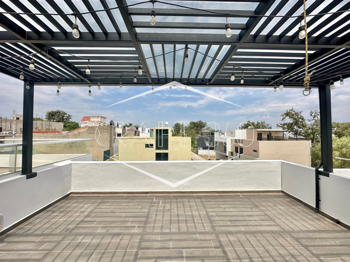 Casa en condominio en Nuevo México, Zapopan, foto 29 de 35