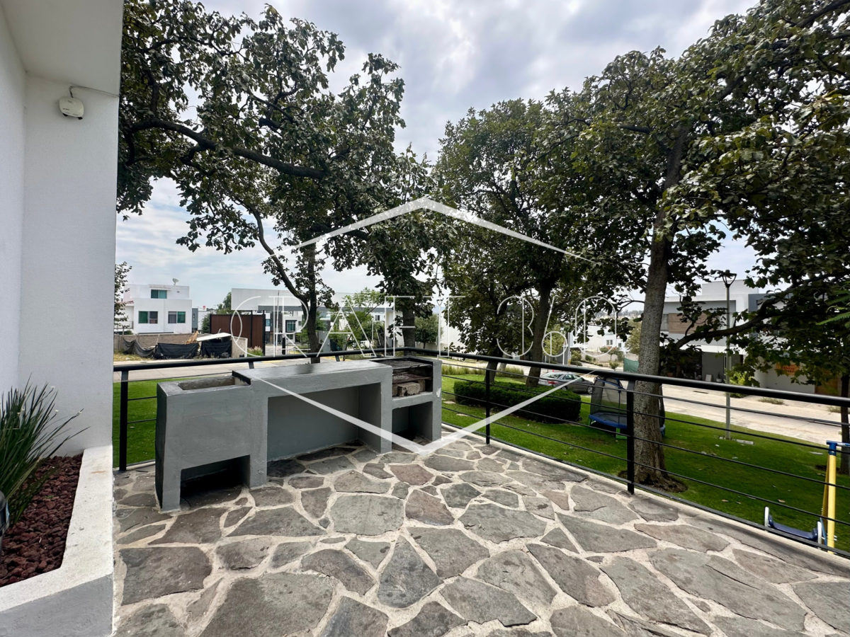 Casa en condominio en Nuevo México, Zapopan, foto 31 de 35