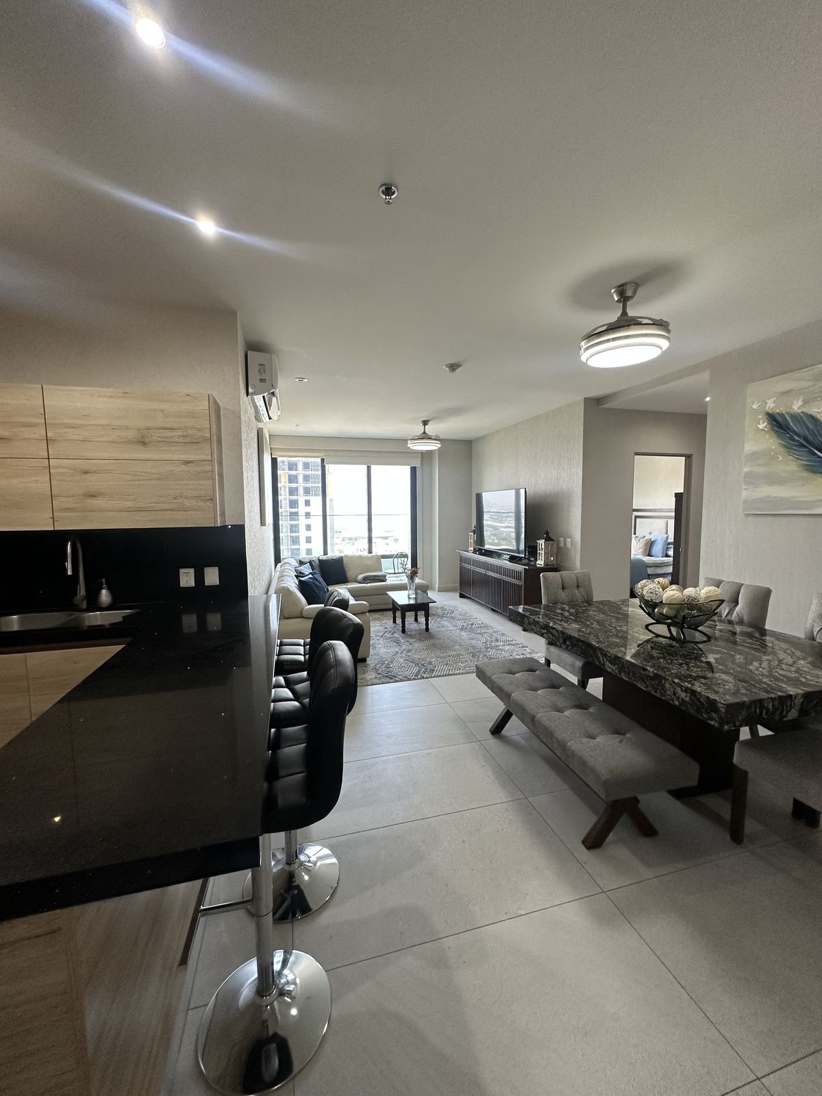 Apartamento em Zona Valle Poniente, San Pedro Garza García, foto 2 de 6