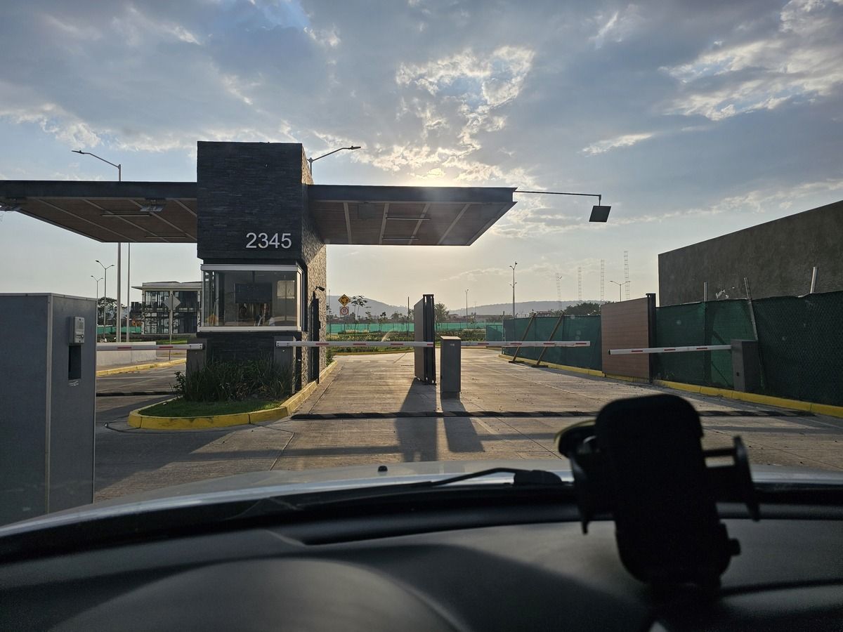 Beneficios diarios del acceso controlado