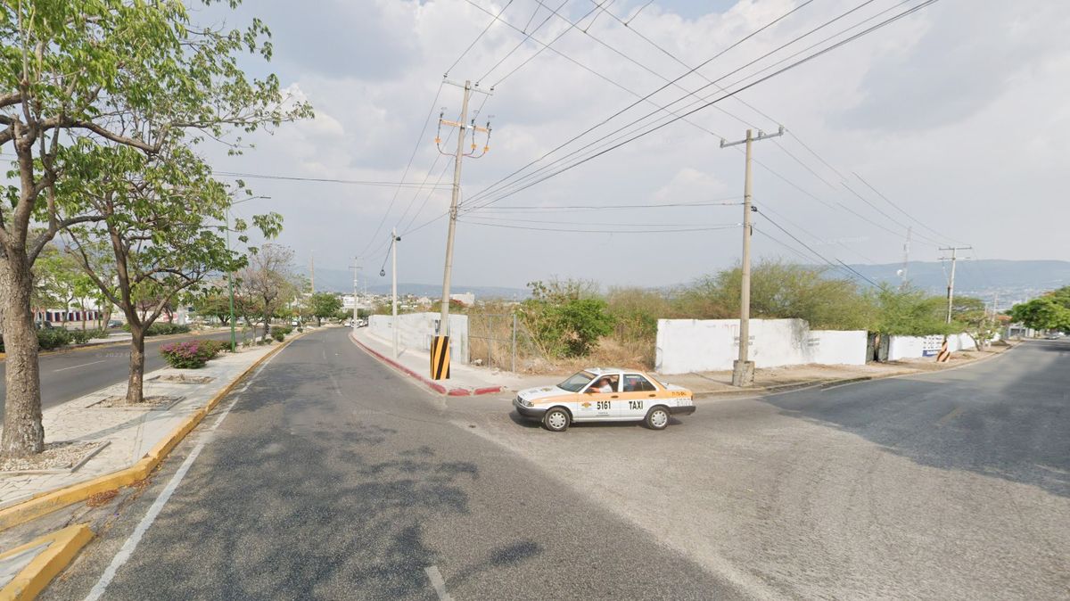 Se vende terreno comercial!! - foto 1