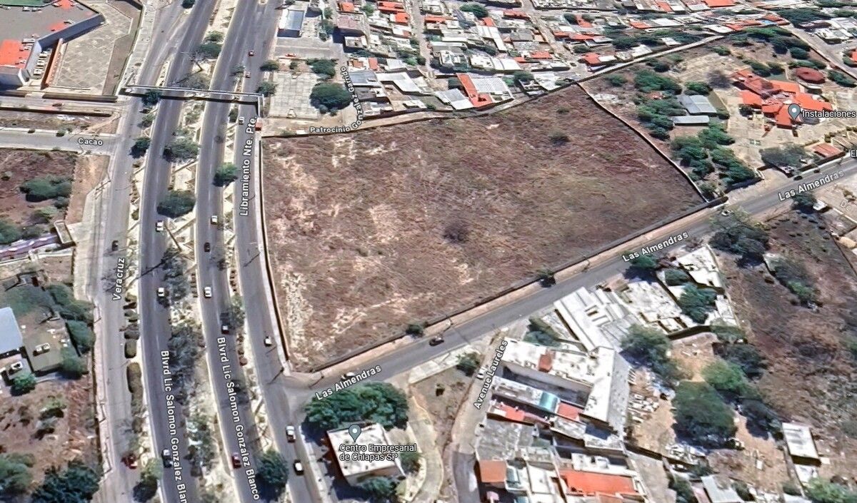 Se vende terreno comercial!! - foto 2