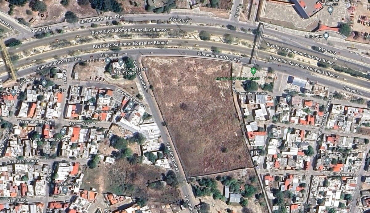 Se vende terreno comercial!! - foto 3