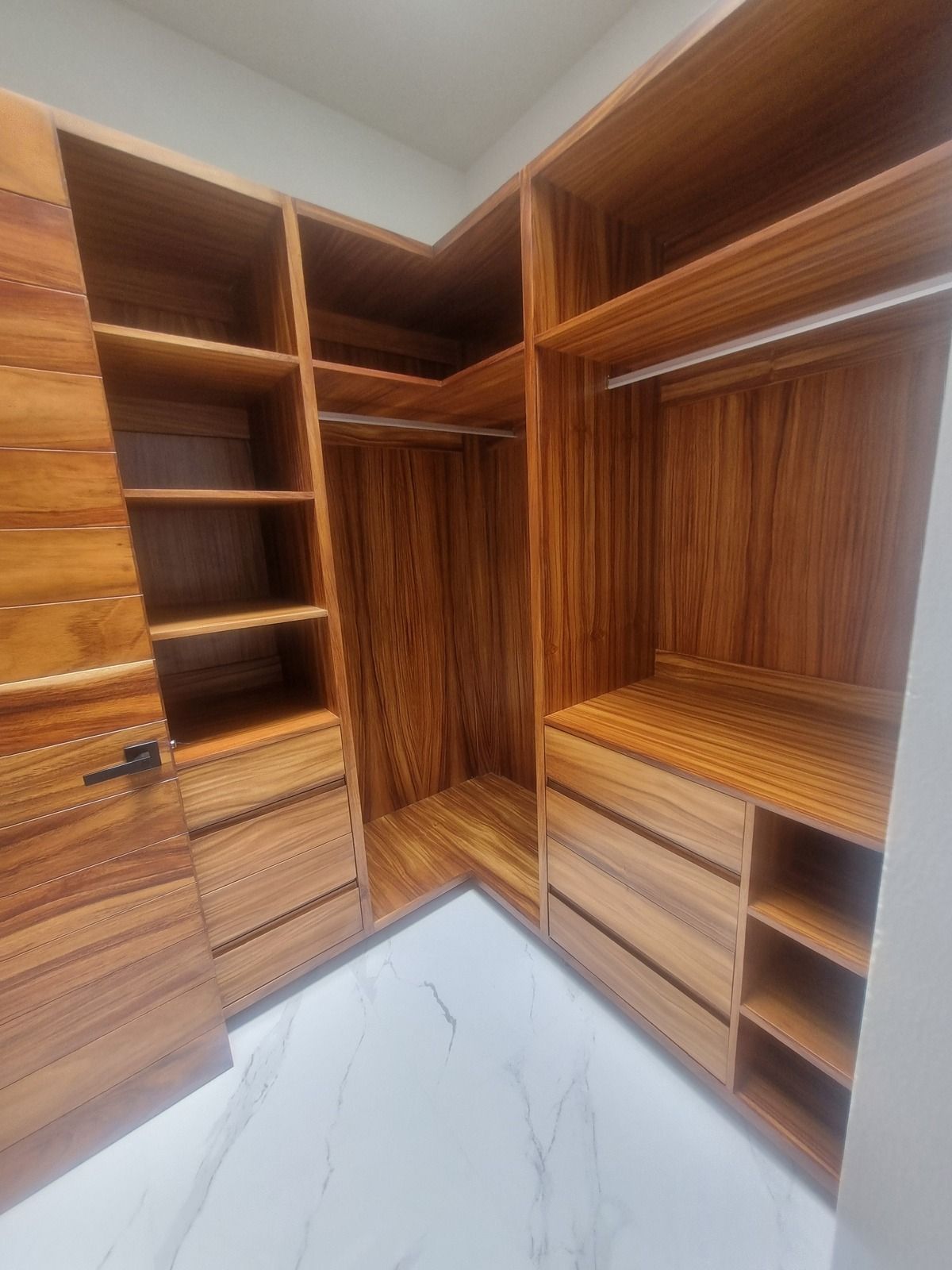 3 de 20: walking closet recamaras