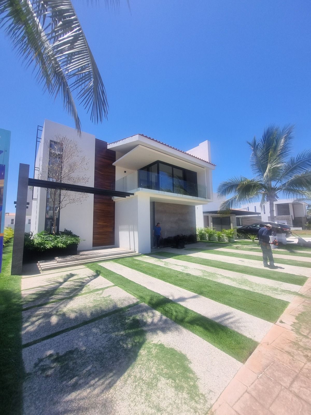 1 de 20: vista de frente