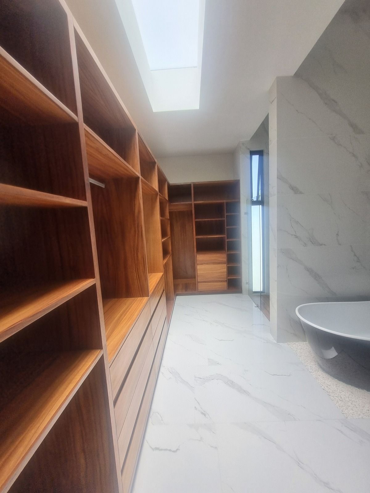 17 de 20: walking closet recamara principal