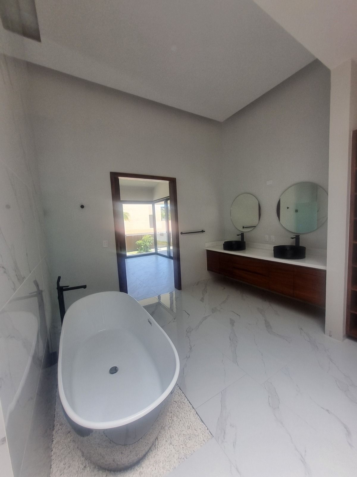 18 de 20: tina recamara principal