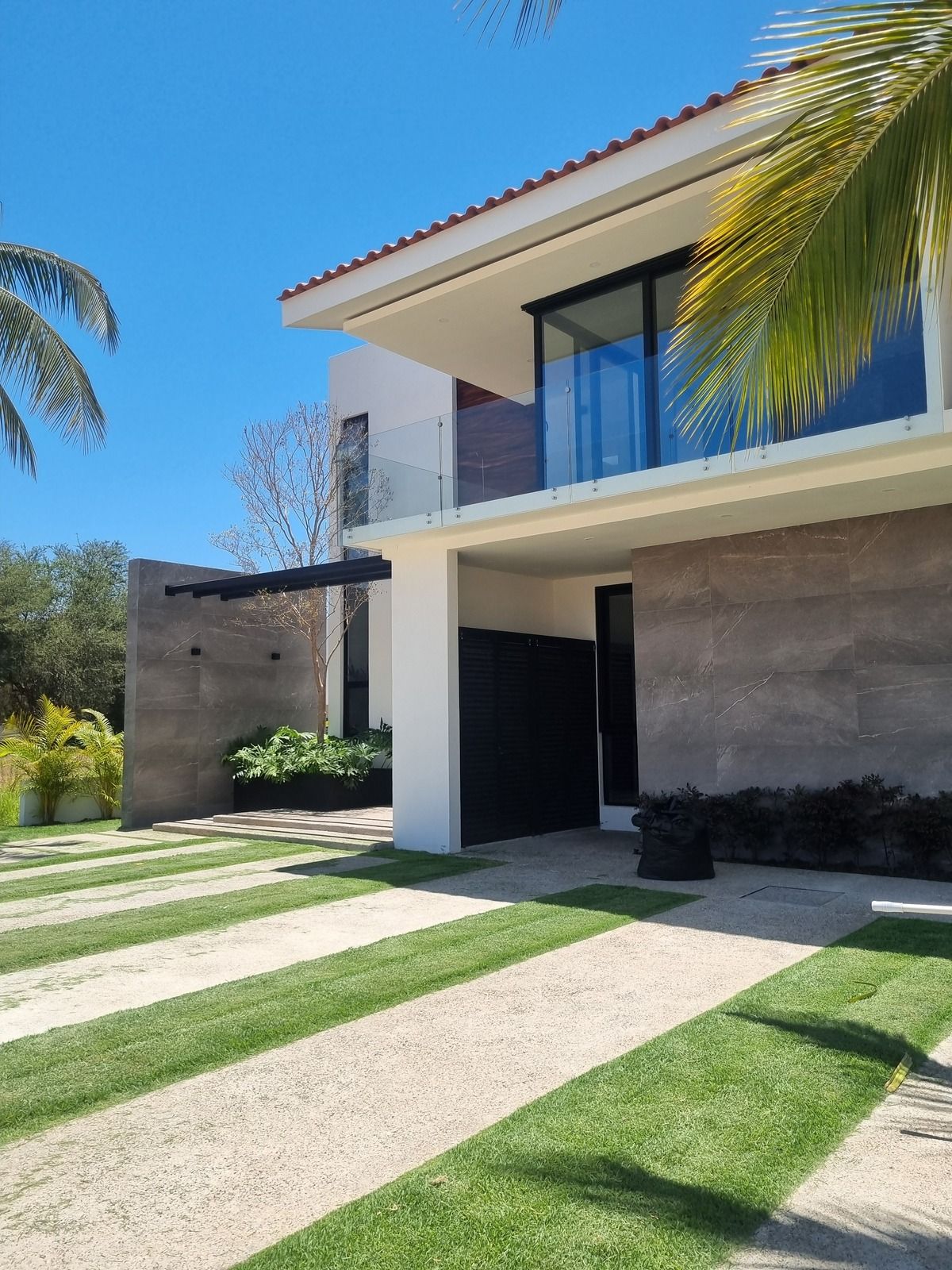 20 de 20: estacionamiento