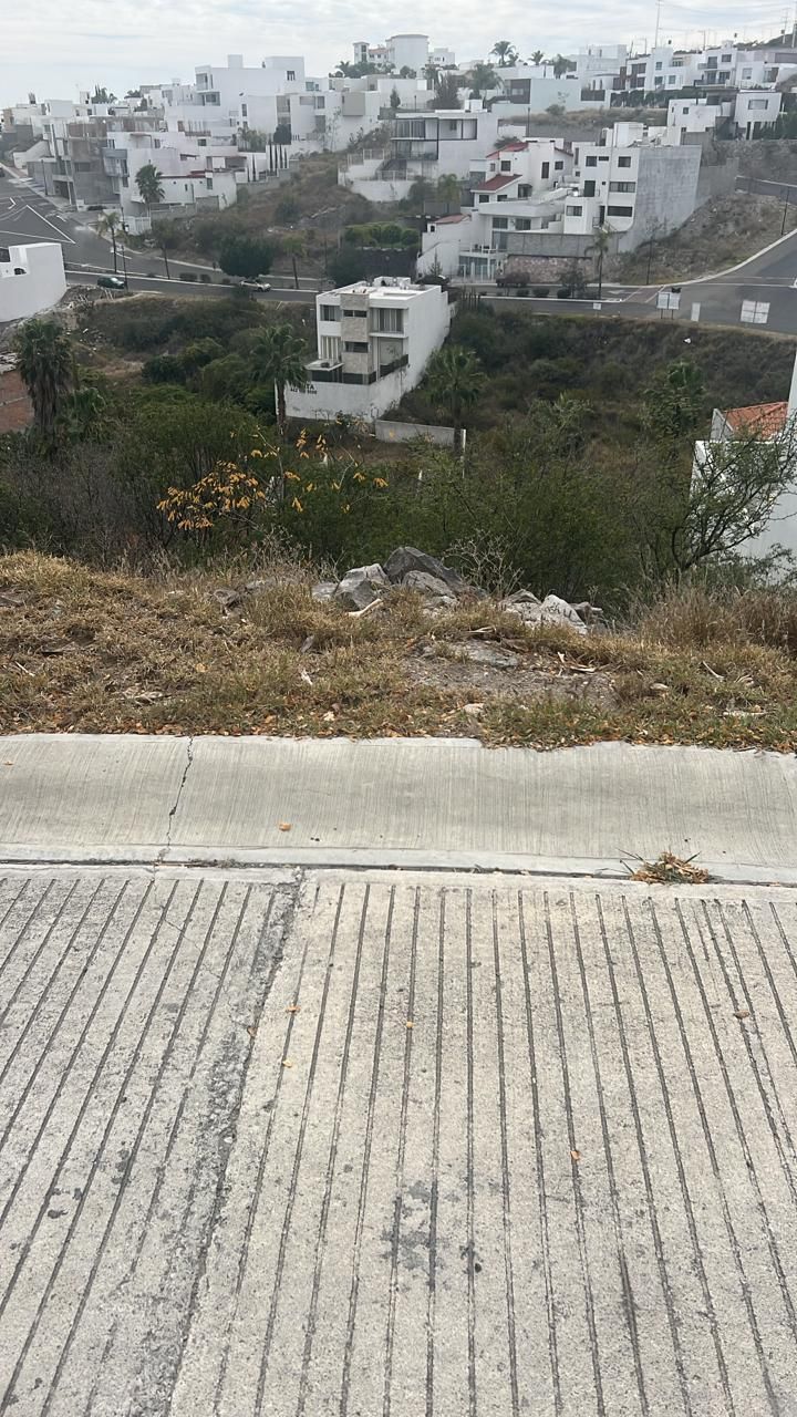 Venta Terreno, 300 m2 Real de Juriquilla, Querétaro