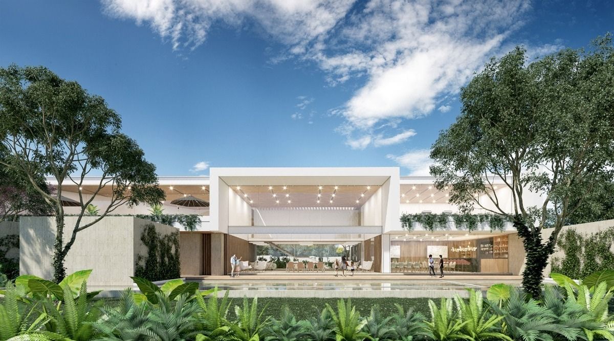 Lotes residenciales CAMPORAL al norte de Mda, privacidad, seguridad y Amenidades