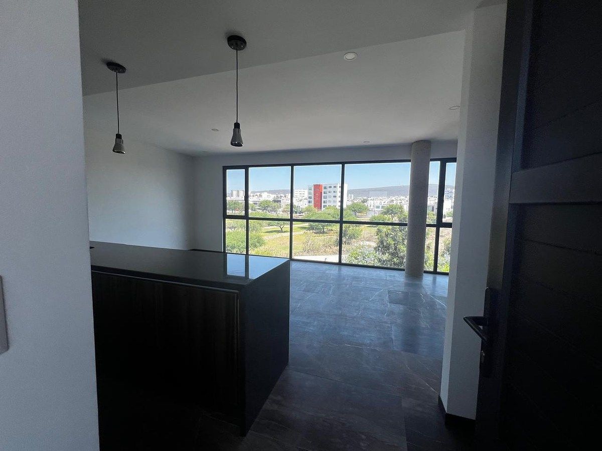 Apartment in La Vista Residencial, Querétaro, photo 2 of 15