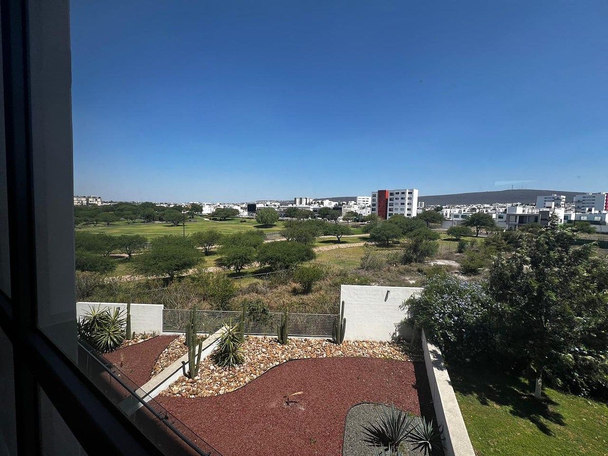 Apartment in La Vista Residencial, Querétaro, photo 3 of 15