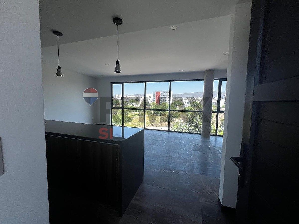 Apartment in La Vista Residencial, Querétaro, photo 2 of 15