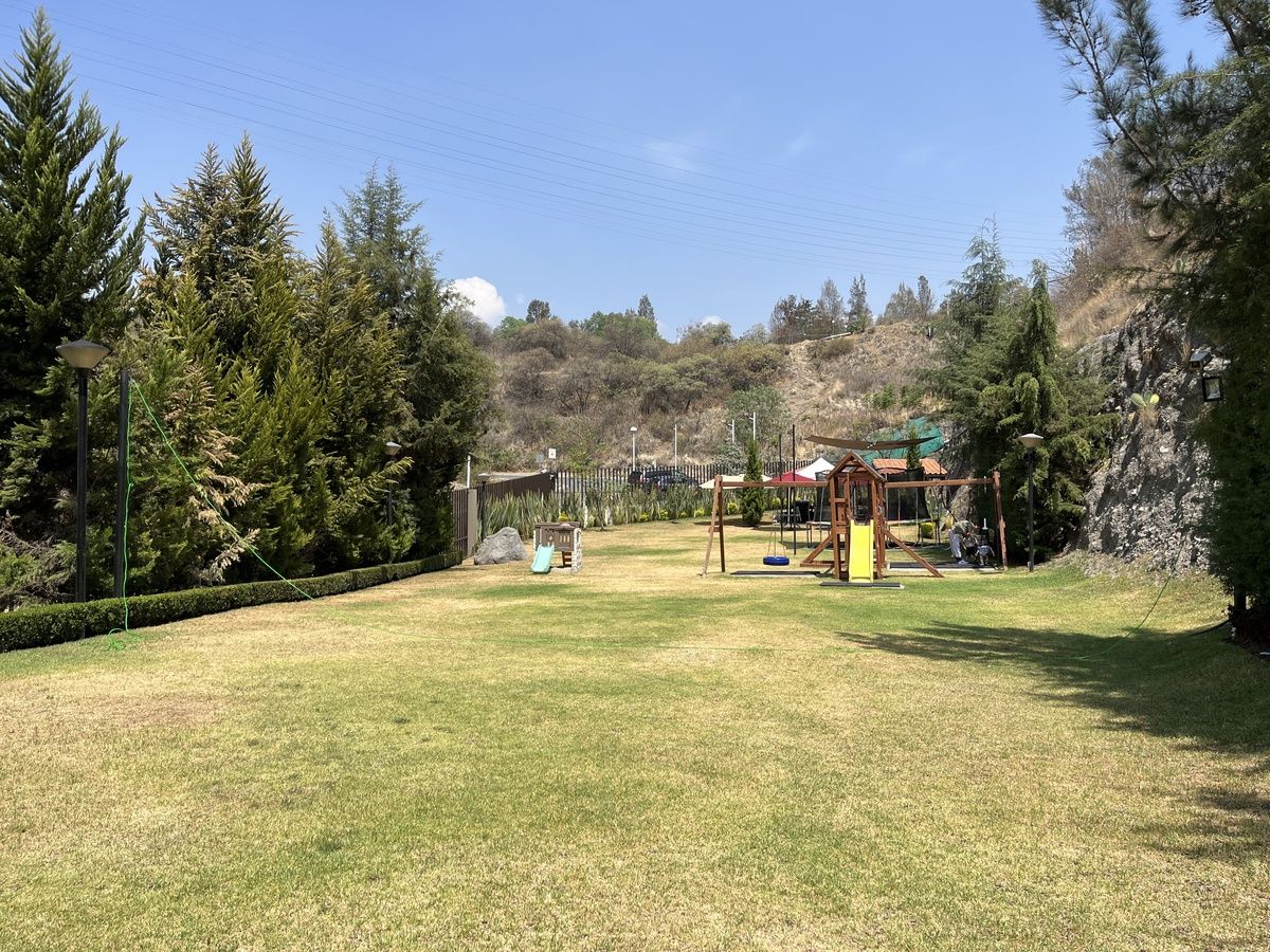 Departamento en Lomas del Río, Naucalpan de Juárez, foto 21 de 31