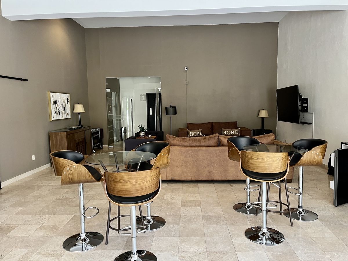 Departamento en Lomas del Río, Naucalpan de Juárez, foto 27 de 31