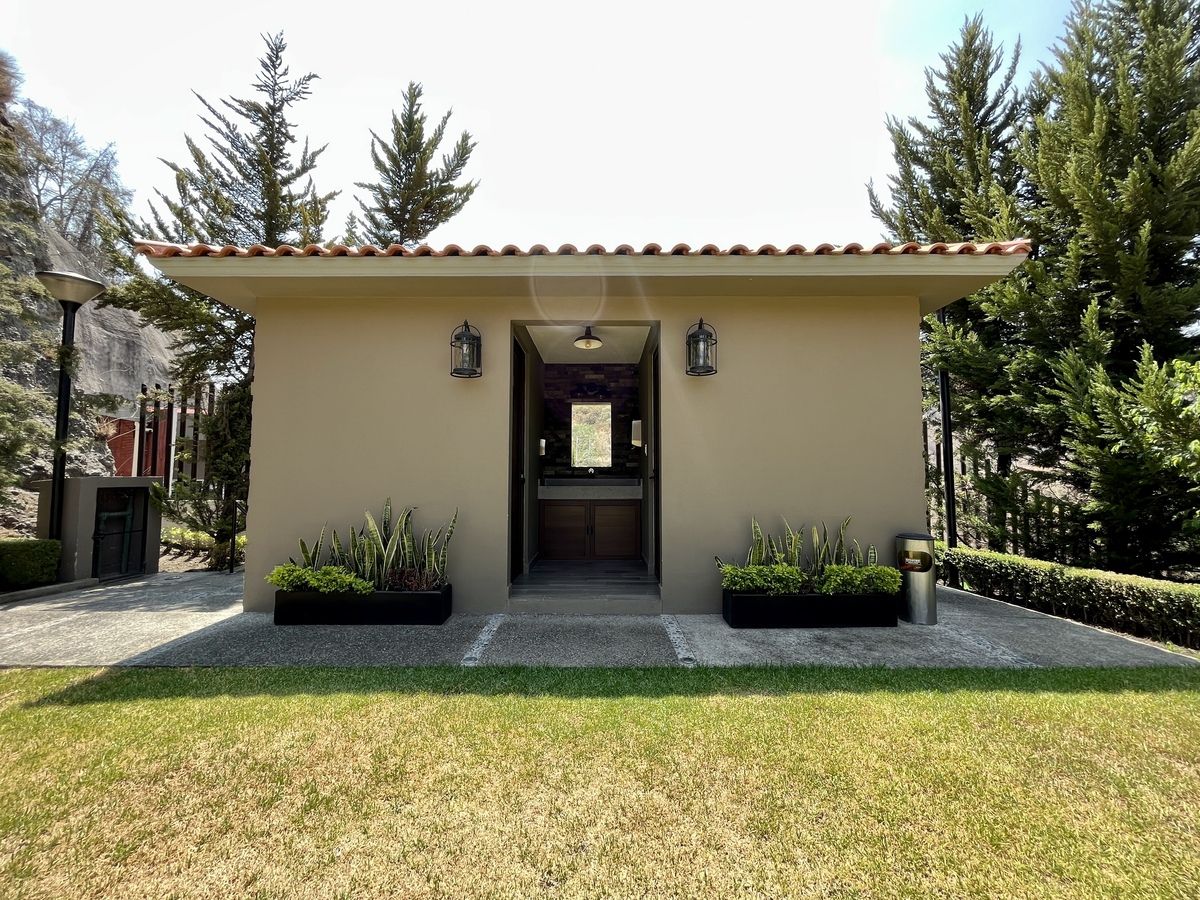 Departamento en Lomas del Río, Naucalpan de Juárez, foto 30 de 31