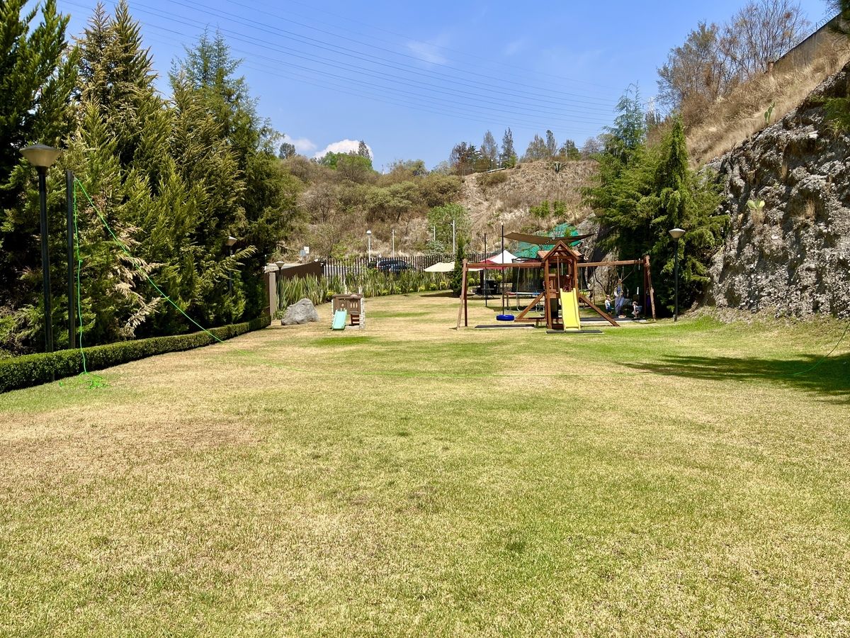 Departamento en Lomas del Río, Naucalpan de Juárez, foto 31 de 31