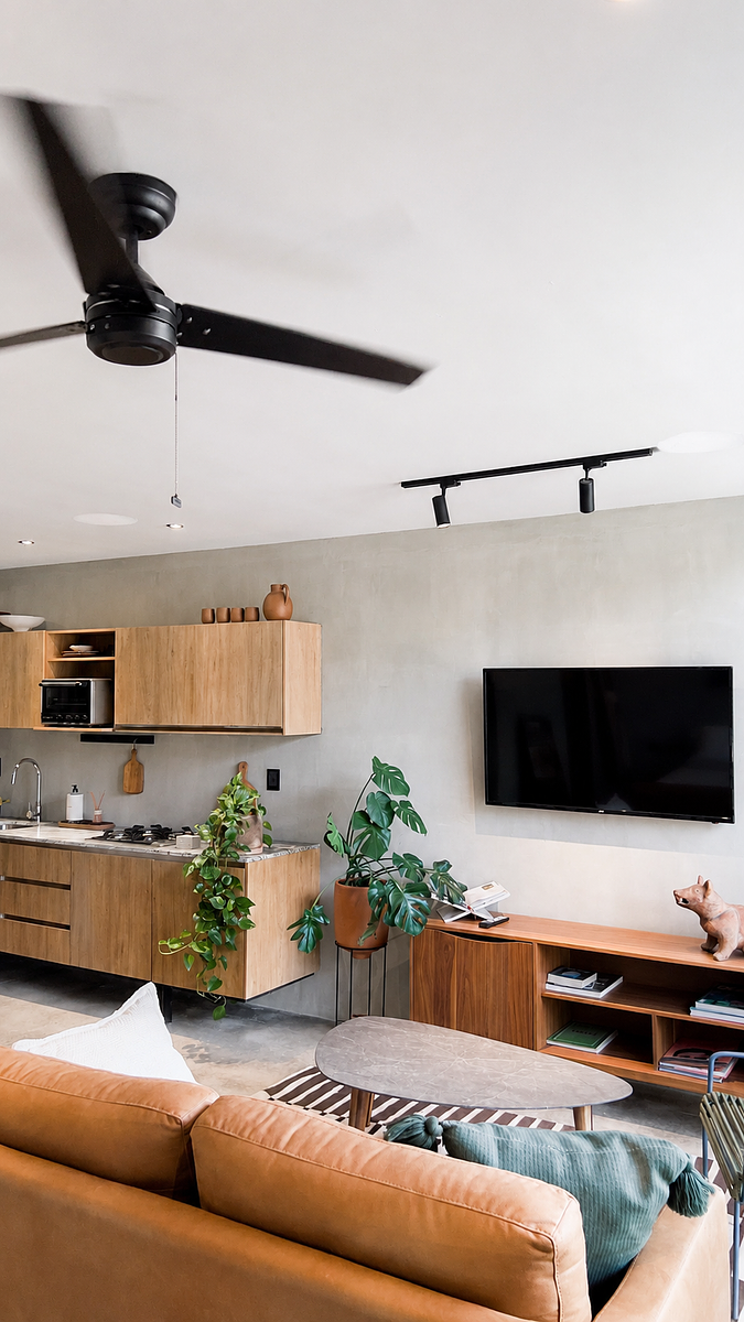 Preventa de Departamentos en Mossaica Habitat - foto 4